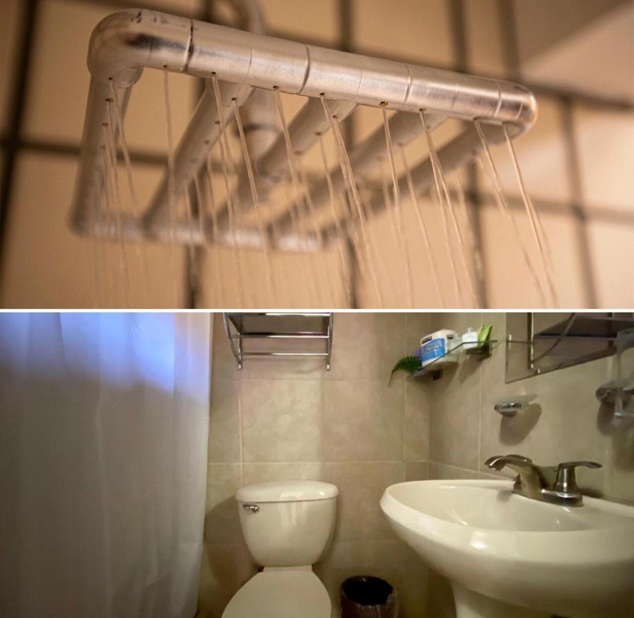 Hotel Posada Del Carmen 산루이스포토시주 외부 사진