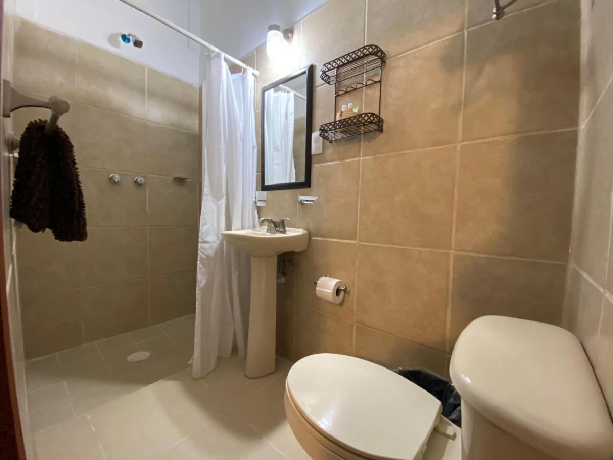 Hotel Posada Del Carmen 산루이스포토시주 외부 사진