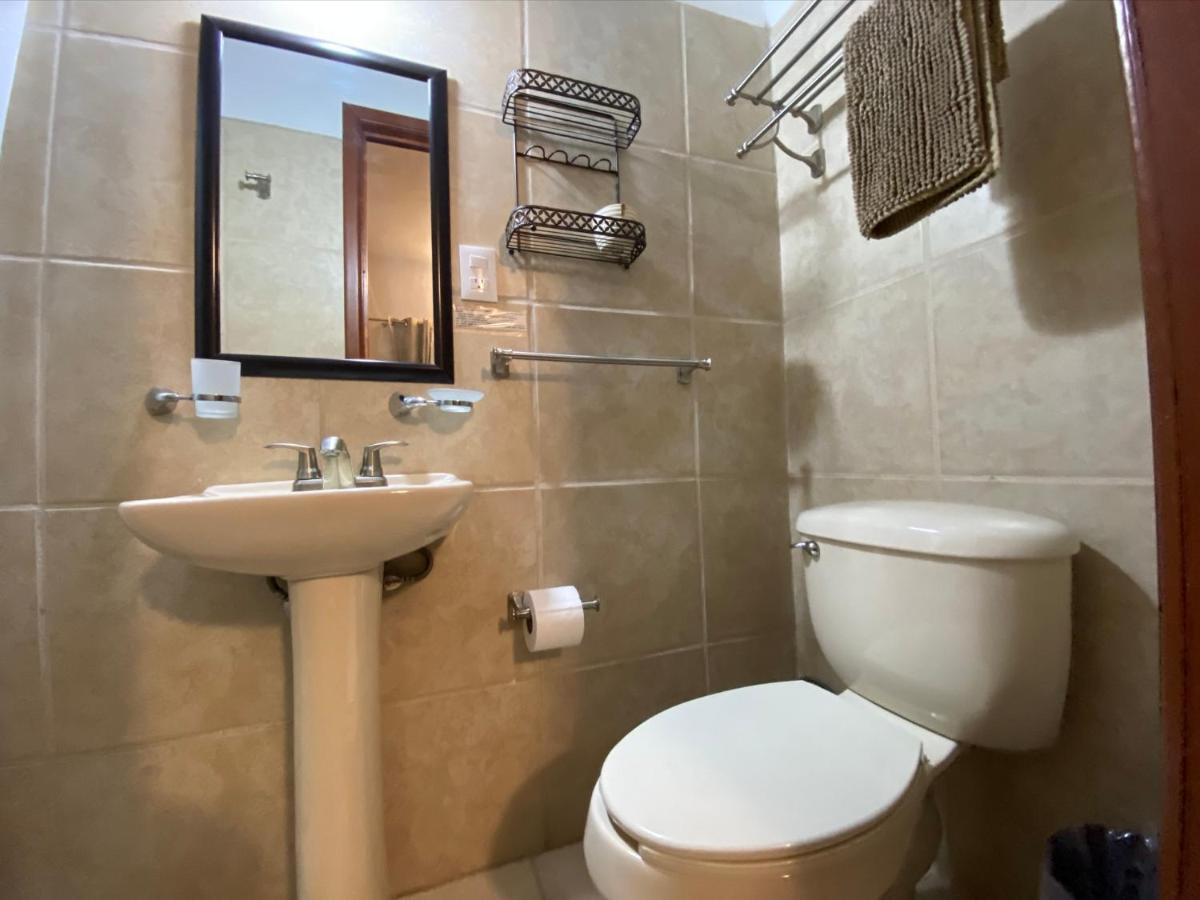Hotel Posada Del Carmen 산루이스포토시주 외부 사진