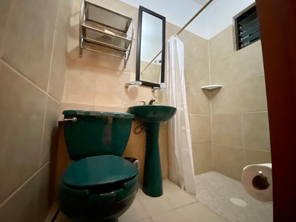 Hotel Posada Del Carmen 산루이스포토시주 외부 사진